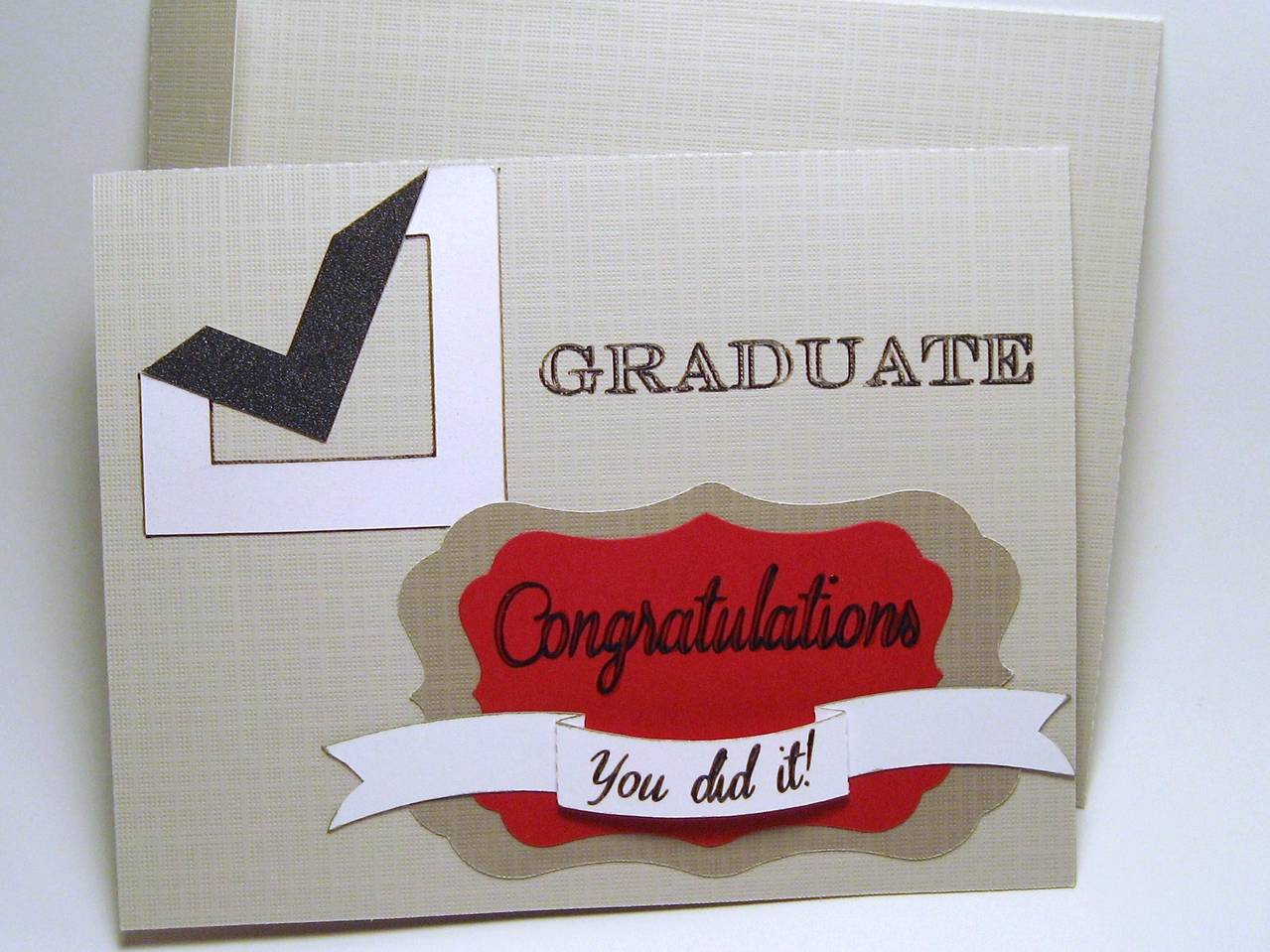 Graduation Cards