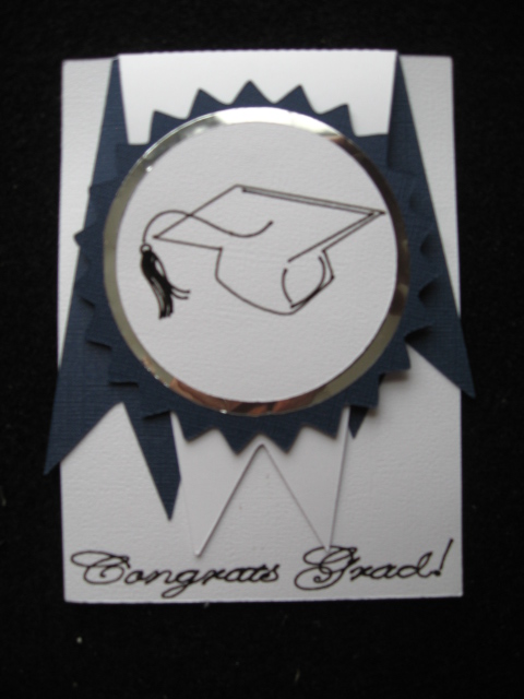 Graduation Card 2