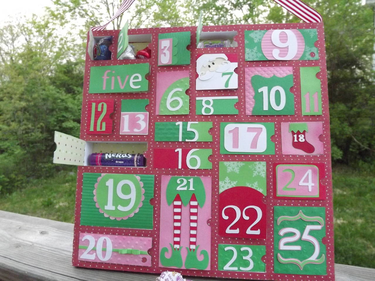 Advent Calendar