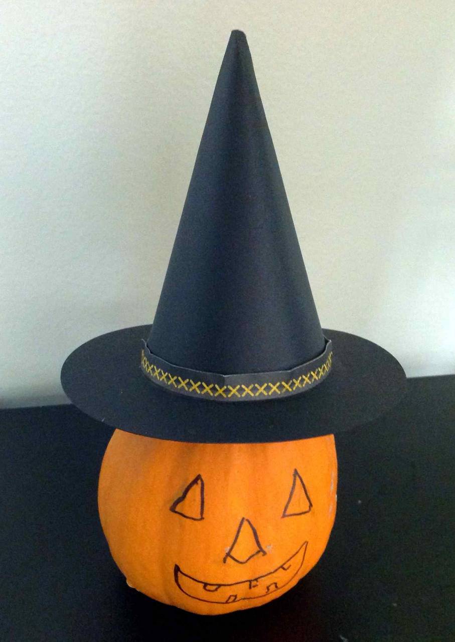 witch hat