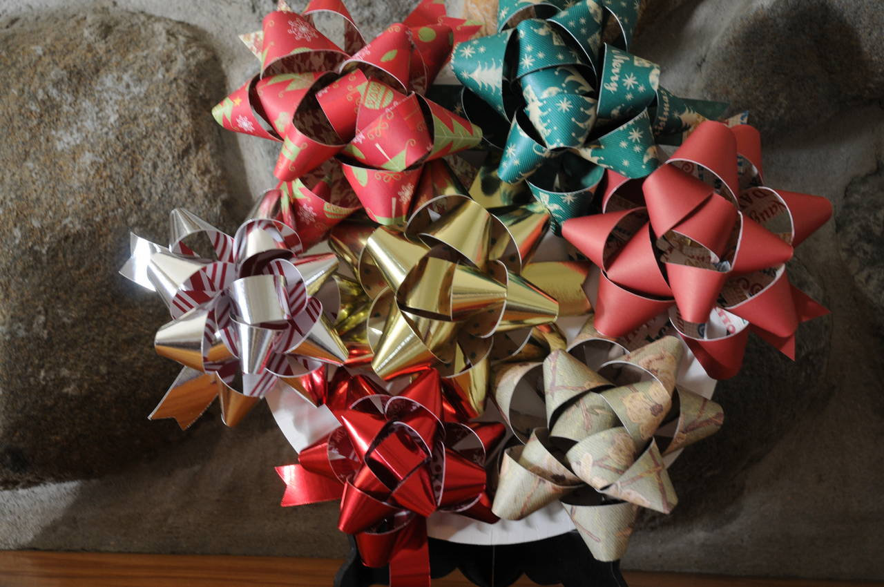 My Handmade Bows