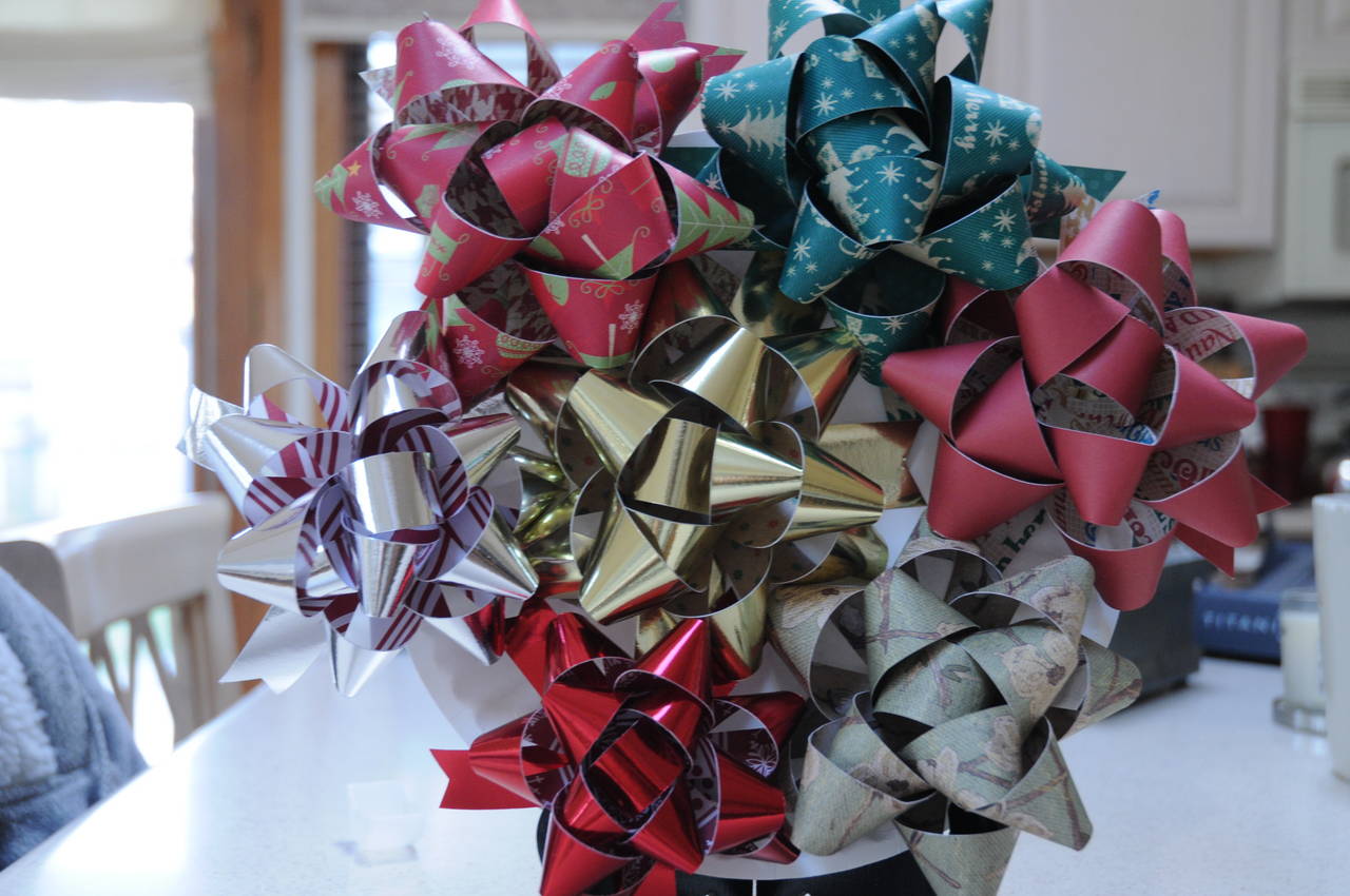 My Handmade Bows