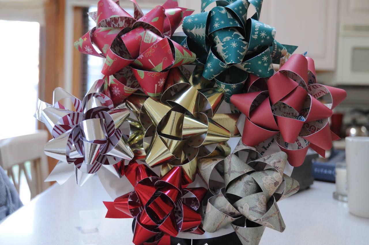 My Handmade Bows