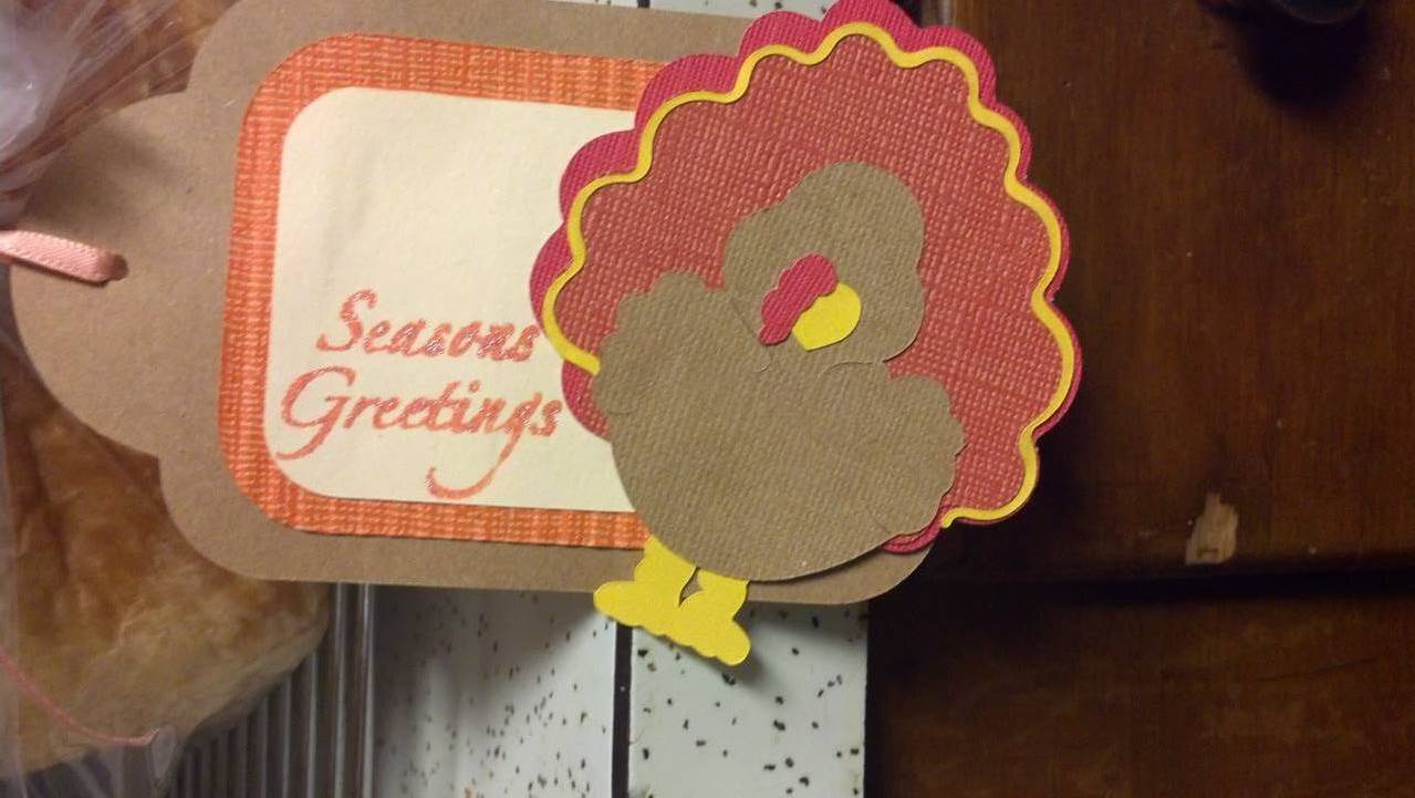 Thanksgiving tags 2