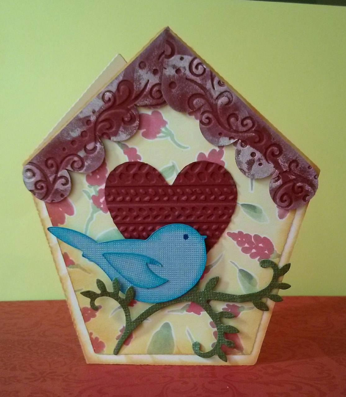 BirdHouse-card