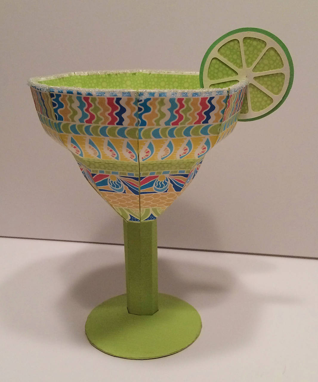 Margarita Project