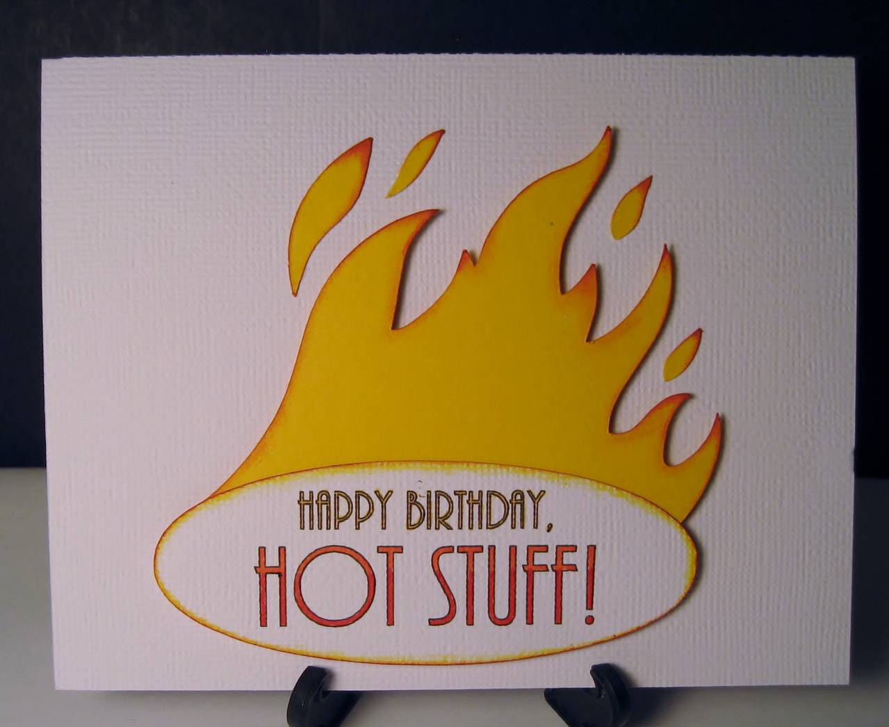 Birthday Card