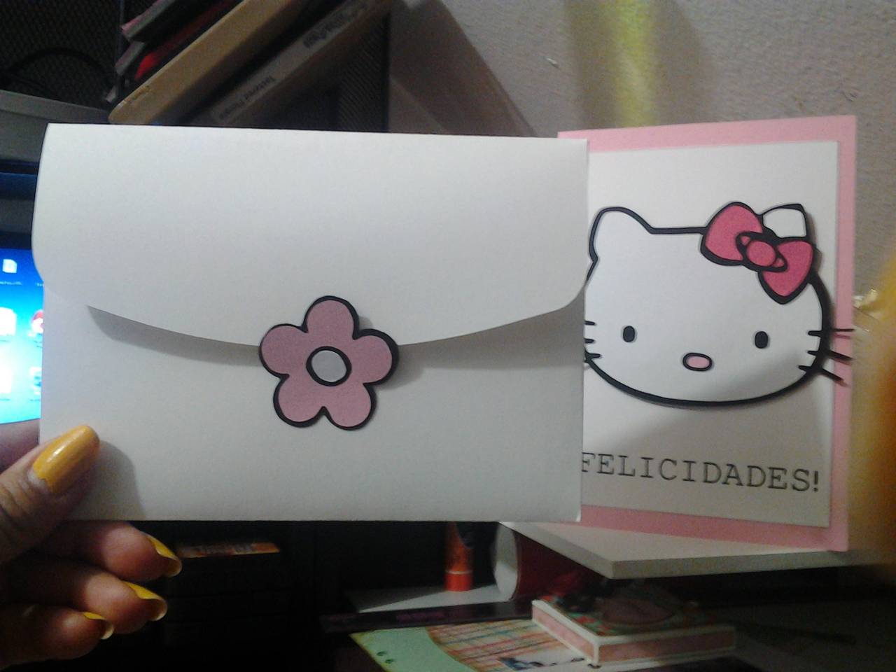 pazzles card creations