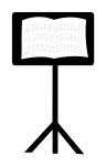 Music Stand
