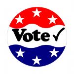 Vote Button