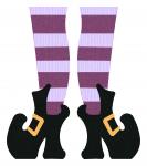 Witch Shoes