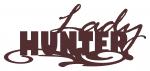 Lady Hunter
