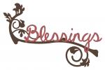 Blessings
