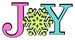 Joy