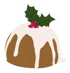 Christmas Pudding