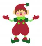 Elf Baby