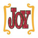 Joy