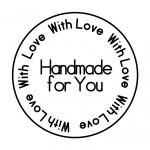 Handmade With Love