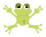 Peace Frog
