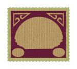 Postage Stamp