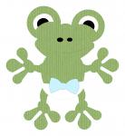 Baby Froggy