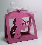 Cupid Treat Bag