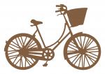 Basket Bike