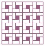 Tile Pattern
