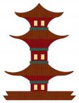 Pagoda