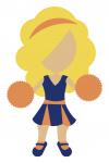 Cheerleader