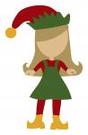 Girl Elf