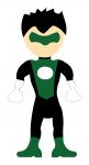 Green Lantern