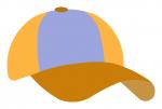 Baseball Cap