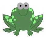 Simple Froggy