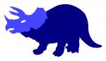 Triceratops