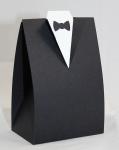 Tuxedo Box