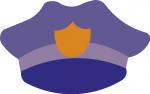 Police Hat