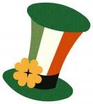 Irish Top Hat