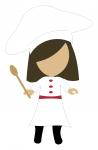 Chef Girl