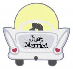 Just Married