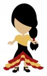 Spanish Girl