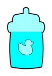 Baby Bottle
