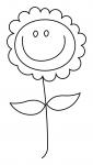 Smiling Flower