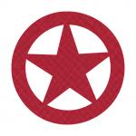 Circled Star