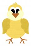 Yellow Chickie