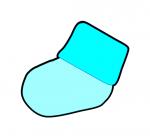 Baby Sock