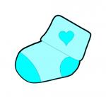 Baby Sock