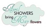 April Showers