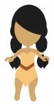 Pocahontas