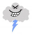 Storm Cloud